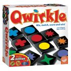 QWIRKLE stalo žaidimas 