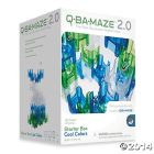 Q-BA-MAZE 2.0 STARTER labirintų konstruktorius