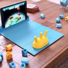 Shifu Plugo: Count - skaičiavimas su papildyta realybe