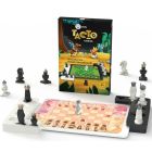 Shifu Tacto Chess – tapk šachmatų meistru!