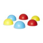 Gonge balansavimo pusrutuliai (6vnt.)