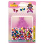 HAMA MIDI karoliukų rinkinys „Princesė"