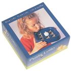 Gonge žaidimas "Blow Lotto" 