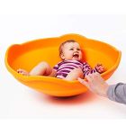 Balansinis kupolas-kiautas „Mini top“