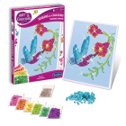 Art & Creations blizgantis menas - Kolibriai