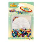 Hama karoliukų rinkinys "Vilkelis" (