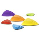 Figūros vaikščiojimui „Upės akmenėliai“