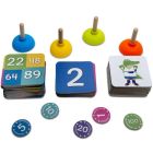 Matematinis žaidimas „Madingasis krokodilas”