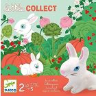 DJECO žaidimas mažyliams "Alkani triušiukai" 