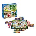 Robot Turtles programavimo žaidimas