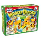 MONKEY BLOCKS žaidimas