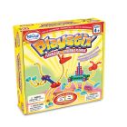 PLAYSTIX konstruktorius