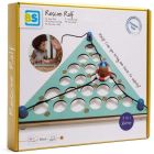 Koordinaciją lavinantis stalo žaidimas „Išgelbėkite Ralfą”