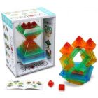 Konstravimo žaidimas "Sakkaro" 