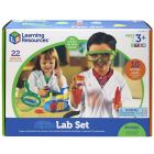 Mokslinis-eksperimentinis rinkinys “Mokslo laboratorija”