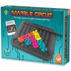 Loginis žaidimas "Marble Circuit"