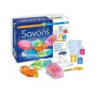 Mokslinis rinkinys - Muiliukų laboratorija