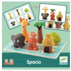 Mokomasis žaidimas SPACIO EDULUDO