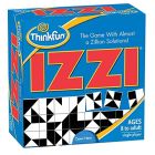 Stalo žaidimas-dėlionė “Izzi”