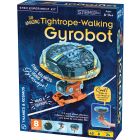 KOSMOS mokslinis rinkinys Tightrope Gyrobot 