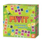 PIVIT stalo žaidimas