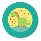 EOLO skraidanti lėkštė (dinozauras)