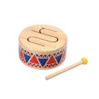 PLAN TOYS Medinis BŪGNAS