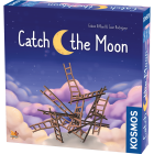 Stalo žaidimas „Catch the moon”