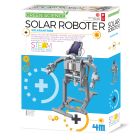 4M Green Science Mokslinis rinkinys Solar robot