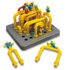 Galvosūkis ,,Perilous Pipes”