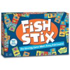 Stalo žaidimas "Fish Stix"