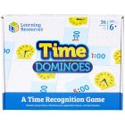 Stalo žaidimas “Laiko domino” 