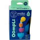 Oomplz vandens žaislas - limpantys puodeliai