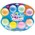 Playfoam Combo lipdymo modelinas (8 spalvos)
