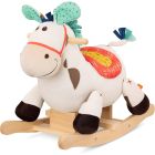 B.toys Arkliukas-supynė „Spotty“