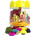 STACKADOOS konstruktorius 