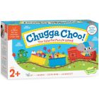 Žaidimas "Chugga Choo"