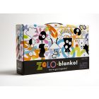 Zolo Blanko konstruktorius