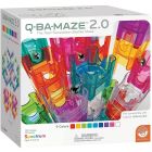 Q-BA-MAZE 2.0: SPECTRUM labirintų konstruktorius