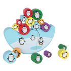 APLI žaidimas „Balansuojantys pingvinai“