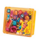 SPINAROOS konstruktorius