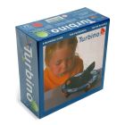 Gonge žaidimas "Turbino"