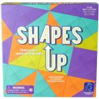 Stalo žaidimas „Shapes Up” 