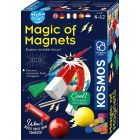 Kosmos mokslinis-eksperimentinis rinkinys "Magnetų magija"