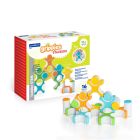 Grippies Stackers konstravimo rinkinys (16 detalių)