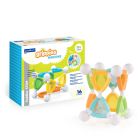 Grippies Windows magnetinis konstruktorius (16 detalių)