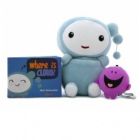 Kimochis mini Debesėlis