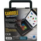 Loginis žaidimas "Kanoodle duplexity"