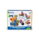 GEARS! GEARS! GEARS!® konstruktorius „Judančios mašinos“