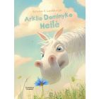Arklio Dominyko meilė knyga